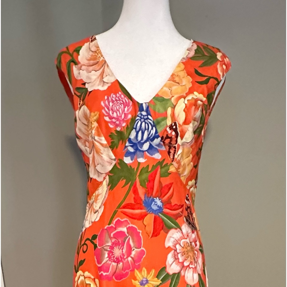 Anthropologie dress
